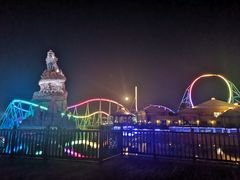 -合肥融创乐园
