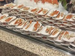 -初色海鲜自助(万丰路店)