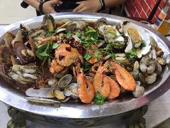 -海之味海鲜大咖·家常菜