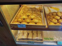 -包满意面包糕点(东坝店)