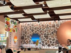 -Aqua Oasis 水天堂(相城天虹商场店)