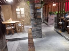 -丹江渔村(首都机场店)
