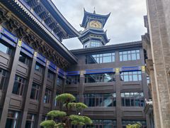 -西宁市东关清真大寺