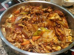 -黄记煌三汁焖锅(新世纪广场店)