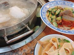 -刘少华贵州小黄牛·鲜牛肉火锅(总店)