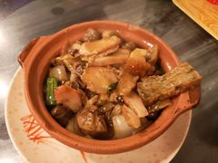 一品煲-紫金食坊(江南西路店)