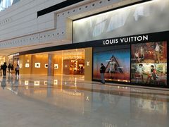 -香港ELEMENTS圆方