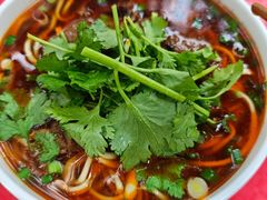 -518牛肉拉面馆(包河花园店)