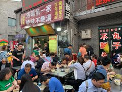 大堂-高记清香园绝味不翻汤