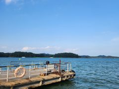 -南湾湖