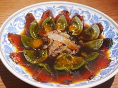-小厨师·二十年沈家门小海鲜(百井坊巷店)