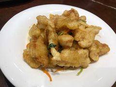 -老厨家(友谊路总店)
