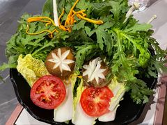 -祥源胡同·涮牛羊肉火锅(花桥店)