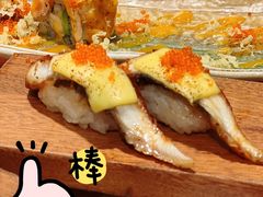 -古田居·特色寿司料理(骏欣中心店)