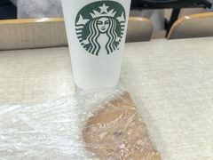 -星巴克(上海交通大学店)