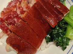 -香港新发烧腊茶餐厅(书城店)