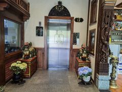 -娜玛瑟德餐厅(仙足岛店)