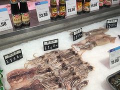 -Q-mart 陕西全都超市(全都More购物中心店)