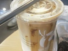 -luckin coffee瑞幸咖啡(大冲商务中心D座店)