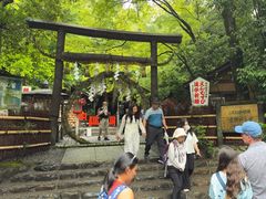 -野宫神社