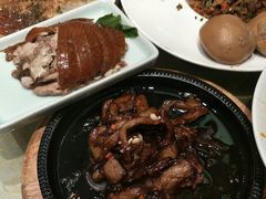-大鸭梨(天通西苑店)