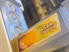 -真功夫(福中路店)