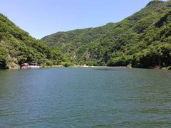 -大连冰峪旅游度假区