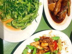 -广九餐室· 镬气大排档(陈家祠店)