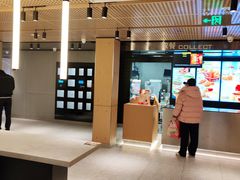 -麦当劳(鼓楼店)