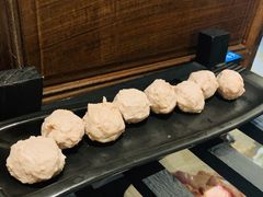 牛肉丸-大良毋米粥(锦龙路总店)