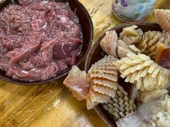 -正南齊北重庆老火锅(光华村直营店)