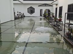 -稍可轩博物馆餐厅