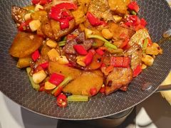 -匠熙小馆(崇文门店)