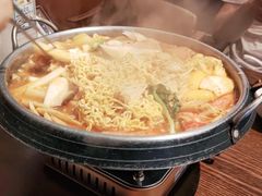 -汉米达特色料理餐厅(郴州友阿国际广场店)