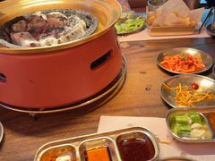 -西塔老太太泥炉烤肉(上海七宝领展广场店)