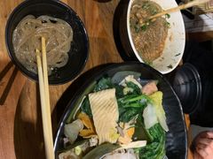 -万记麻辣烫国展总店