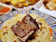 -伊带伊路新疆美食府(呼家楼店)