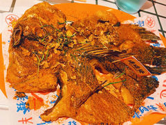 -碌碌发·东南亚风味烧烤档(体育西店)
