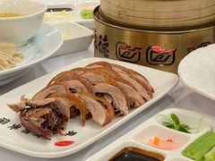-北京全聚德(和平门店)