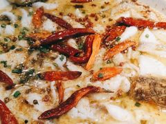 -鱼亨小鲜酸菜鱼(大信店)