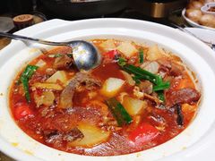 -湘阁里辣(南岭购物广场店)