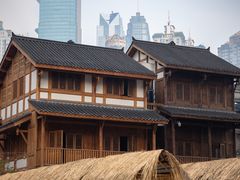 -重庆十八梯传统风貌区