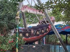 -美的鹭湖探索王国