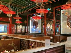-缪氏川菜(深圳北站缤果空间店)