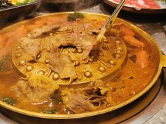 -牛牛章·章鱼水煎肉(光谷世界城店)