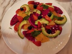 -The Rug Cafe(王府中环店)