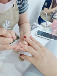点击看大图 -尤米一站式美甲美睫