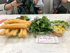 -Pho Hoa Pasteur