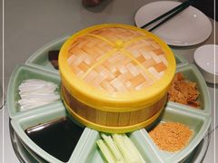 -羲和雅苑•北京烤鸭(国贸商城店)