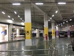 -成都东站汽车客运站